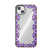 Bonita Border &mdash; iPhone 14 Plus MagSafe Case image number 1