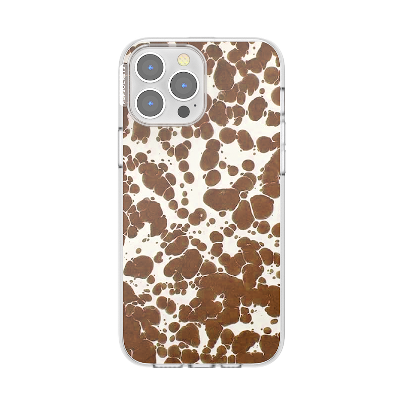 Spotted Soil &mdash; iPhone 13 Pro Max MagSafe Case image number 0