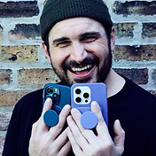 Dusk &mdash; MagSafe PopWallet+ image number 5