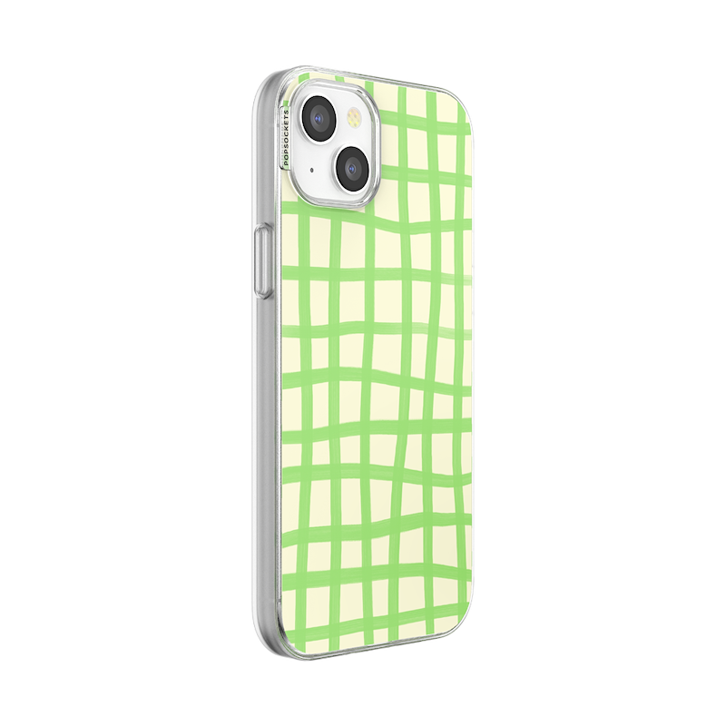 Limeade &mdash; iPhone 15 Plus MagSafe Case image number 1