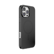 Black &mdash; iPhone 16 Pro Max MagSafe Case image number 2