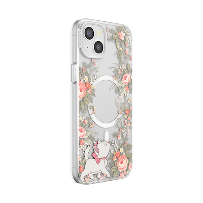 Secondary image for hover Au Revoir Marie&nbsp; &mdash; iPhone 15 Plus MagSafe Case