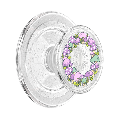 Fairy Trap &mdash;  MagSafe PopGrip