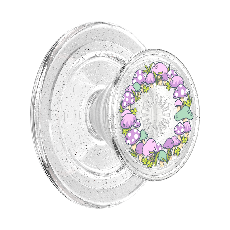 Fairy Trap &mdash;  MagSafe PopGrip image number 0