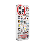 Welcome to Hawkins &mdash; iPhone 14 Pro Max MagSafe Case image number 2