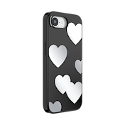 Heart Reflections&nbsp; &mdash; iPhone 17e/16e MagSafe Case image number 2