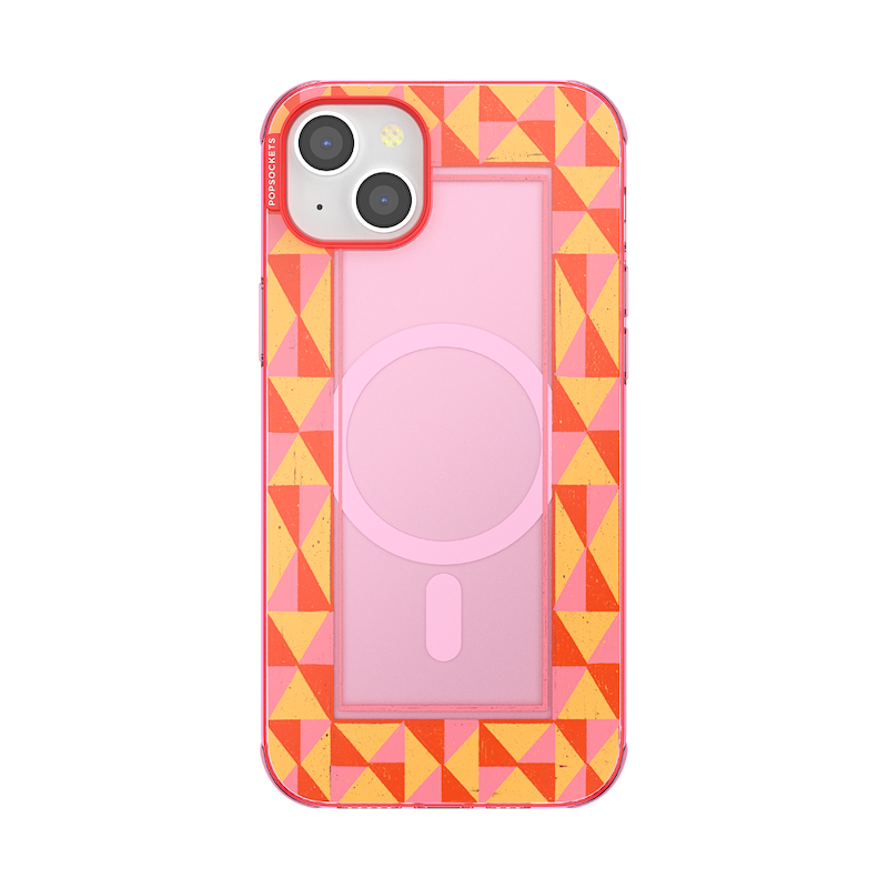 Geo Trap&nbsp; &mdash; iPhone 14 Plus MagSafe Case image number 0