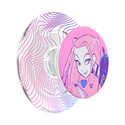 Huntrix Mira &mdash; MagSafe PopGrip image number 1