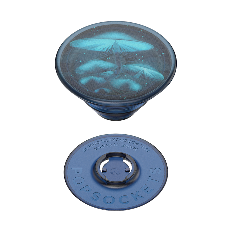 Nightcaps &mdash; Adhesive PopGrip image number 6