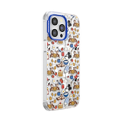 Mickey's Breakfast Buffet &mdash; iPhone 14 Pro Max MagSafe Case image number 2