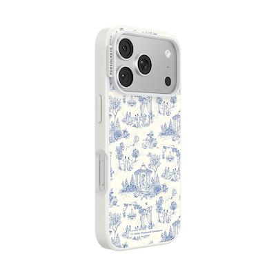 Secondary image for hover Between The Heavens and Earth &mdash; iPhone 17 Pro MagSafe Case