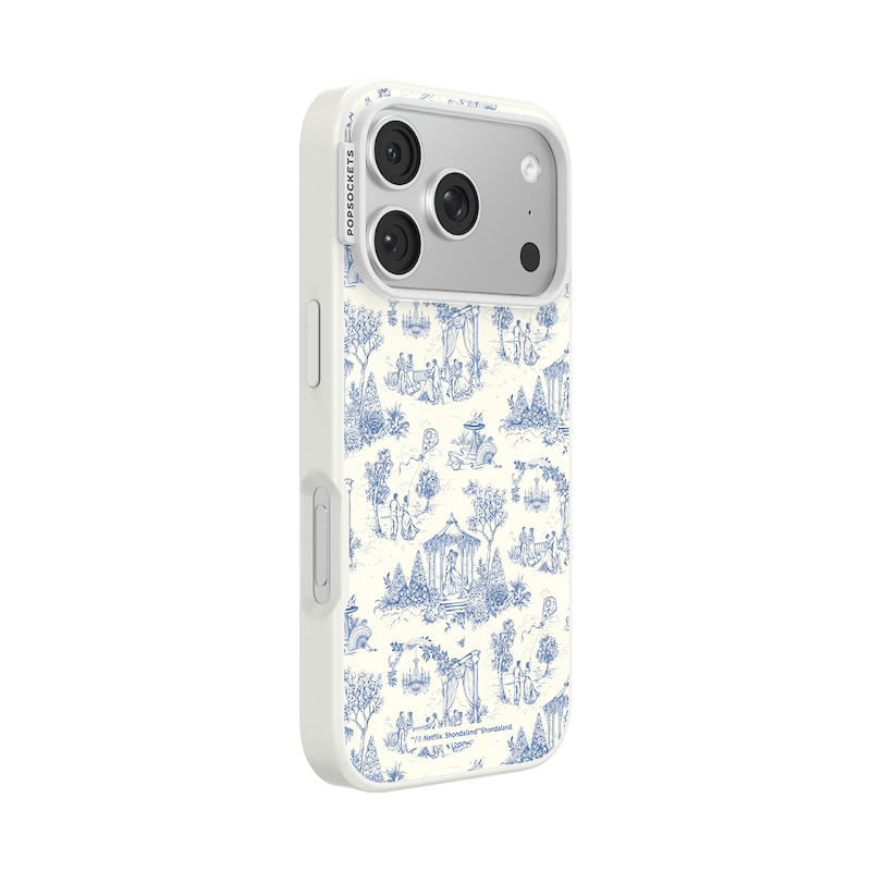 Between The Heavens and Earth &mdash; iPhone 17 Pro MagSafe Case image number 1