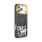 The In Crowd &mdash; iPhone 17 Pro Max MagSafe Case image number 4