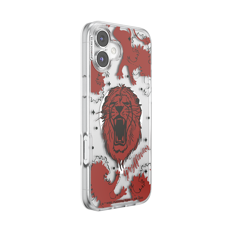 Gryffindor&trade;&nbsp; &mdash; iPhone 16 Plus MagSafe Case image number 1