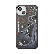Dragon Sterling &mdash; iPhone 14 MagSafe Case image number 1