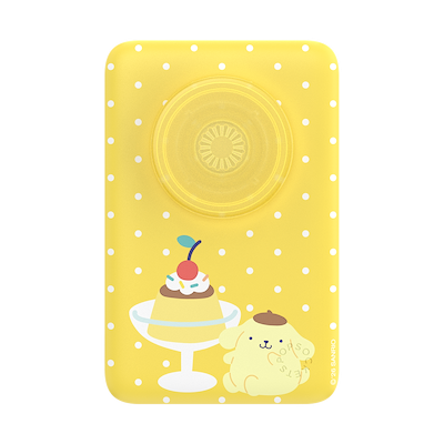 Secondary image for hover Pompompurin &mdash; MagSafe PowerPack