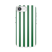 Club Stripe Green &mdash; iPhone 17e/16e MagSafe Case image number 1