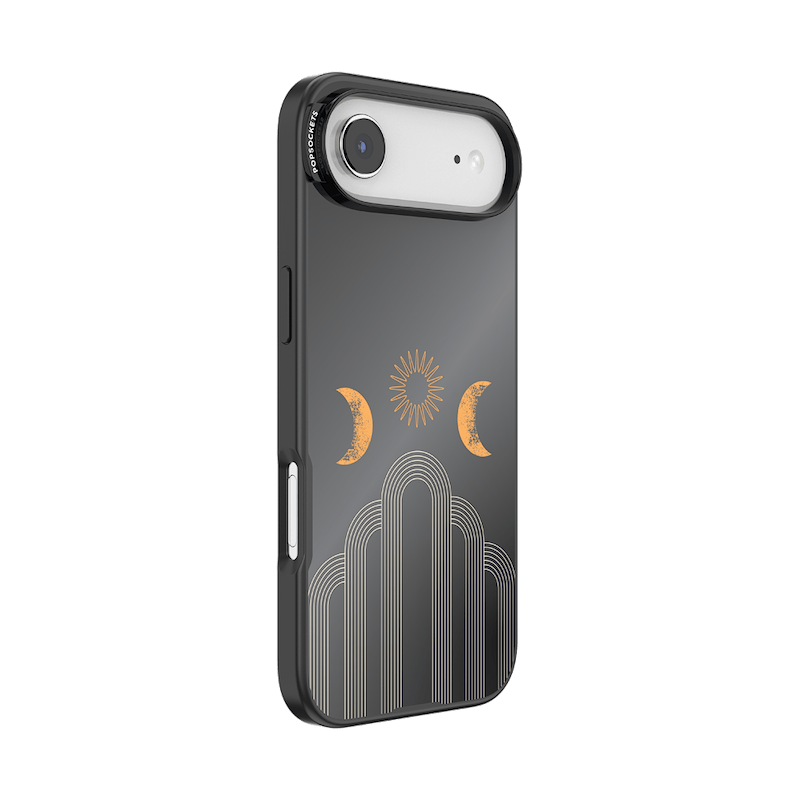 Setting Sun & Moon &mdash; iPhone Air MagSafe Case image number 1
