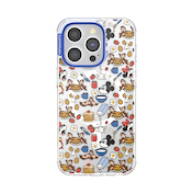 Mickey's Breakfast Buffet &mdash; iPhone 14 Pro MagSafe Case image number 1