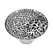 PlantCore Translucent Black Leopard &mdash; Adhesive PopGrip image number 10