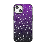 Mirror Purple Midnight &mdash; iPhone 13 MagSafe Case image number 1