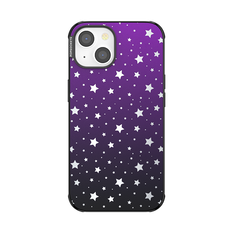 Mirror Purple Midnight &mdash; iPhone 13 MagSafe Case image number 0