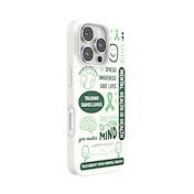 Take Care of Your Mind &mdash; iPhone 16 Pro MagSafe Case image number 2