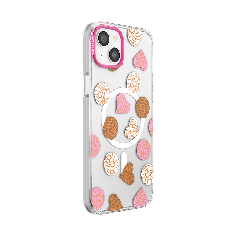 Conchas &mdash; iPhone 15 Plus MagSafe Case image number 1