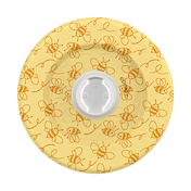 Tidepool Winnie's World &mdash; MagSafe PopGrip image number 4