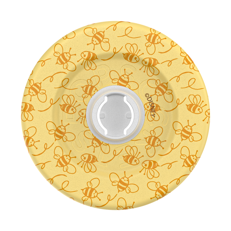 Tidepool Winnie's World &mdash; MagSafe PopGrip image number 3