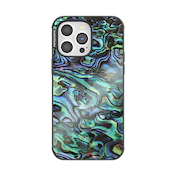 Mirror Abalone &mdash; iPhone 14 Pro Max MagSafe Case image number 1