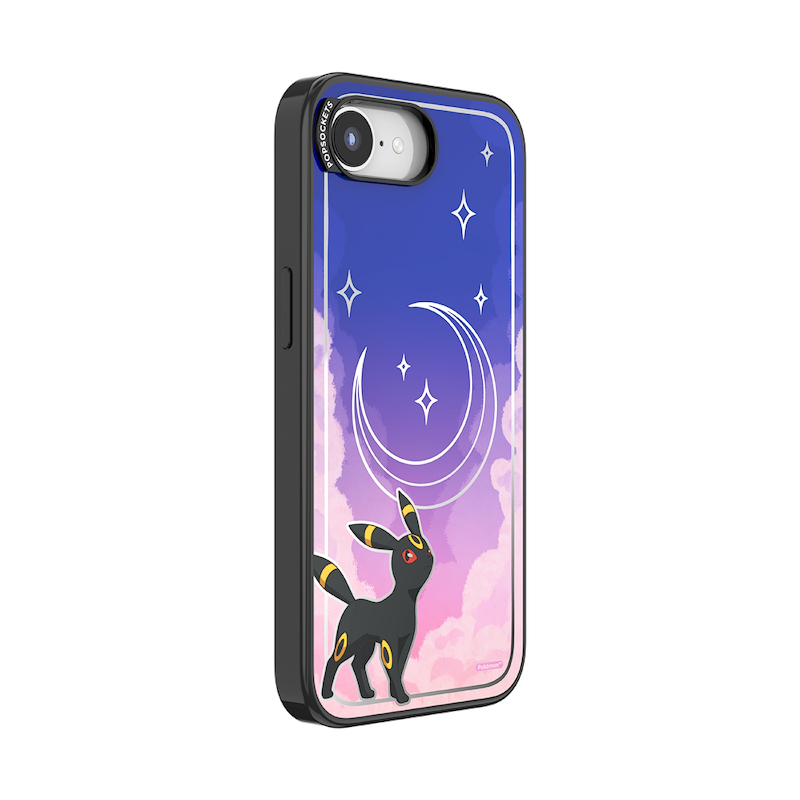 Umbreon Moonlight &mdash; iPhone 17e/16e MagSafe Case image number 1