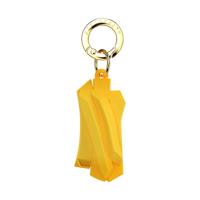 French Fry &mdash; Charm