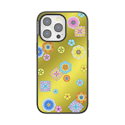 Mirror Yellow Lantern &mdash; iPhone 13 Pro MagSafe Case image number 1