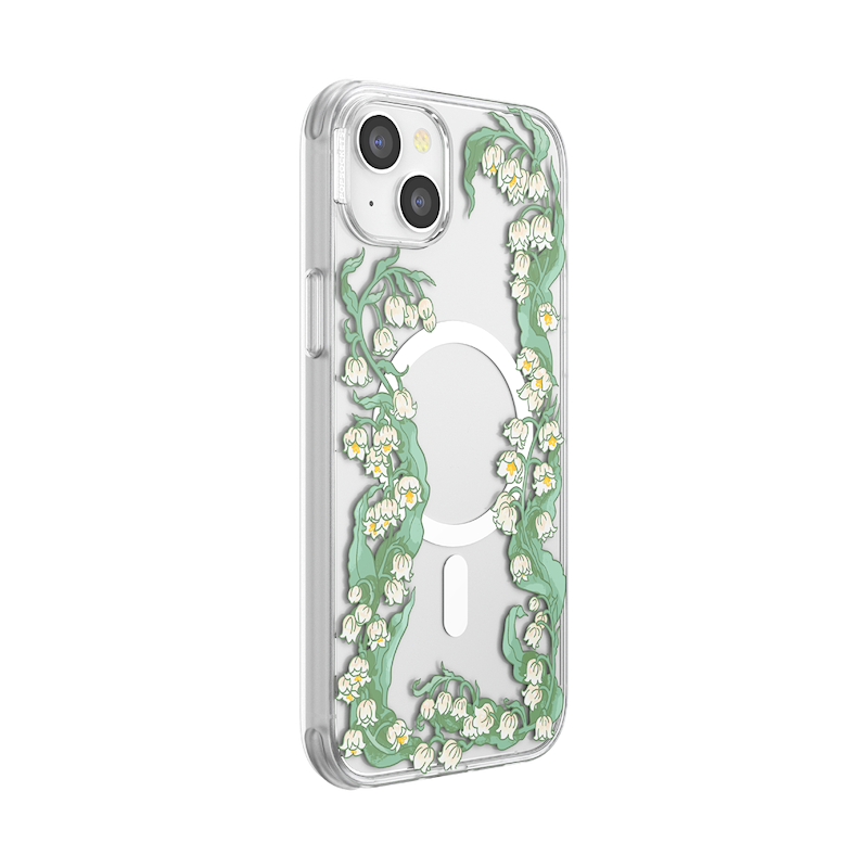 Bells of the Hollow &mdash; iPhone 14 Plus MagSafe Case image number 1