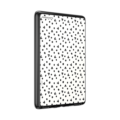 Secondary image for hover White Mickey Polka Dot &mdash; Kindle 11th Gen MagSafe Case