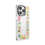 Grass Type Mod Parade &mdash; iPhone 14 Pro MagSafe Case image number 2