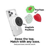 Ditsy Field Dreams &mdash; PopTop image number 3