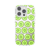 Kiwi Slice &mdash; iPhone 16 Pro MagSafe Case image number 1