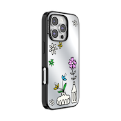 Centerpiece &mdash; iPhone 16 Pro MagSafe Case image number 2