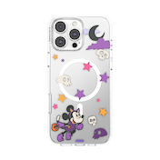 Trick or Treat Minnie &mdash; iPhone 16 Pro Max MagSafe Case image number 1