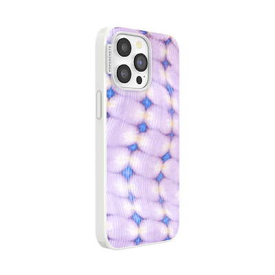 Secondary image for hover Ridged Tie-Dye &mdash; iPhone 15 Pro Max MagSafe Case