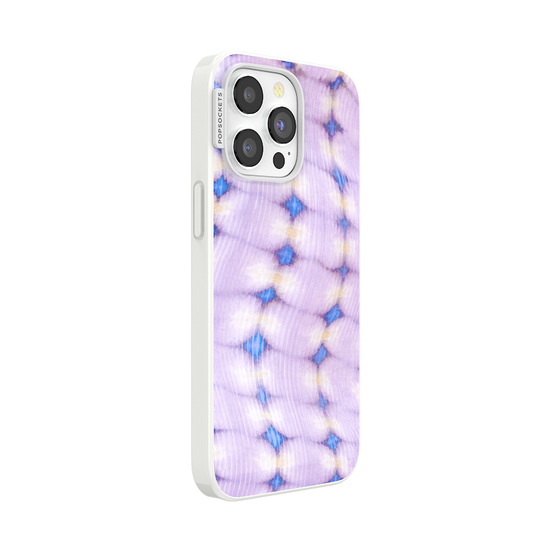 Ridged Tie-Dye &mdash; iPhone 15 Pro Max MagSafe Case image number 1