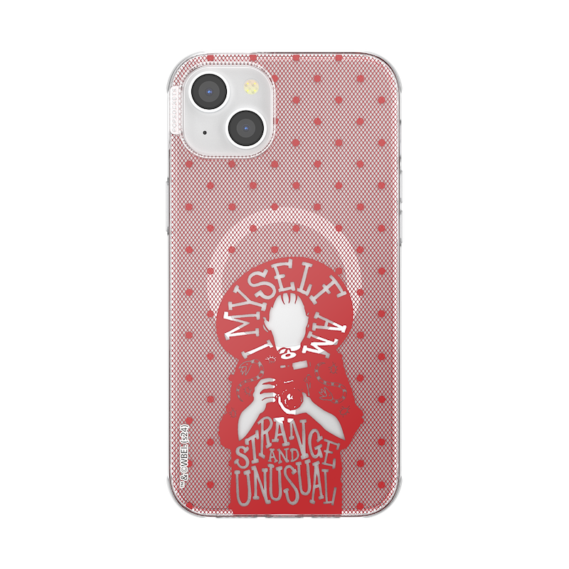 Strange & Unusual — iPhone 14 Plus MagSafe Case image number 0