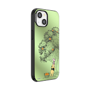 100 Acre Wood &mdash; iPhone 14 MagSafe Case image number 2