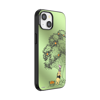 Secondary image for hover 100 Acre Wood &mdash; iPhone 14 MagSafe Case