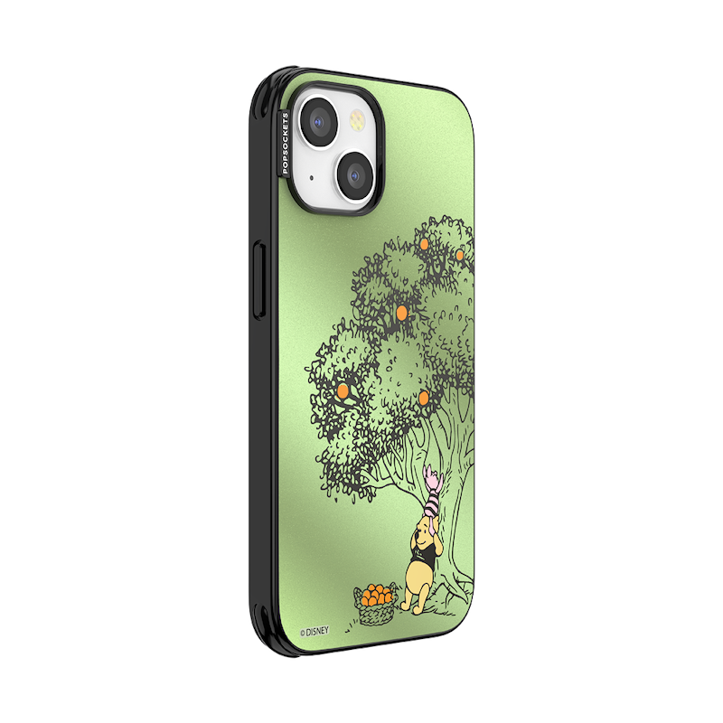 100 Acre Wood &mdash; iPhone 14 MagSafe Case image number 1