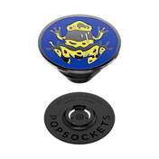 Enamel Toxic Touch &mdash; Adhesive PopGrip image number 7