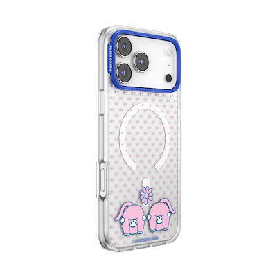 Secondary image for hover Cutie Patootie — iPhone 17 Pro Max MagSafe Case