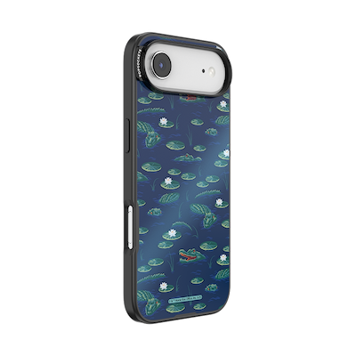 Secondary image for hover Mirror Something In The Water — iPhone Air MagSafe Case